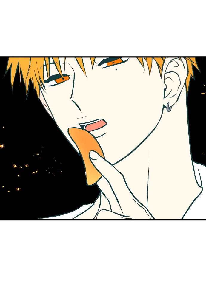 Манга Во власти Луны - Глава 66 Страница 19