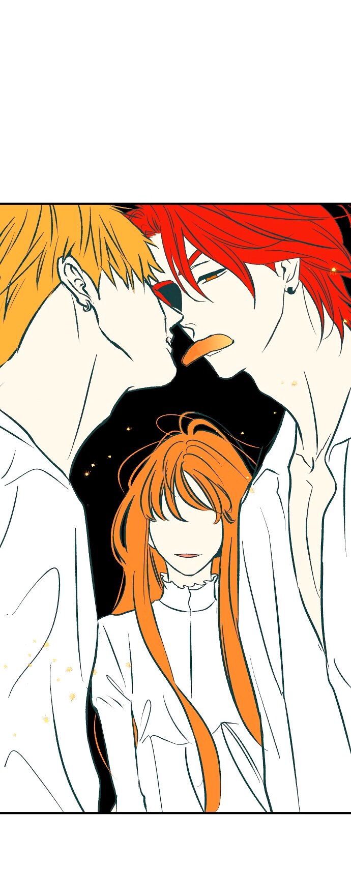 Манга Во власти Луны - Глава 66 Страница 17