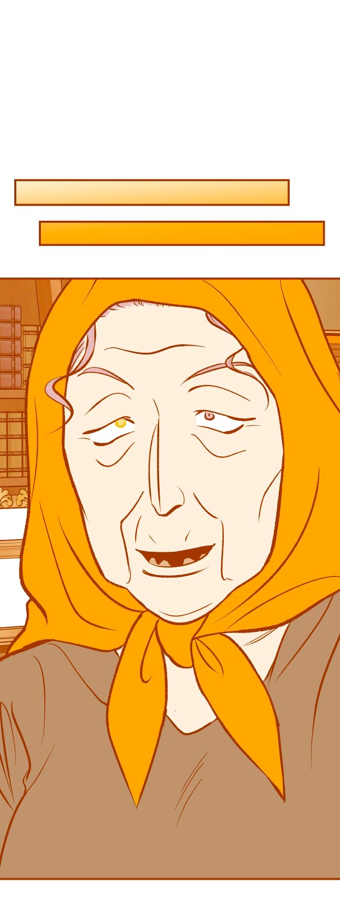 Манга Во власти Луны - Глава 66 Страница 40