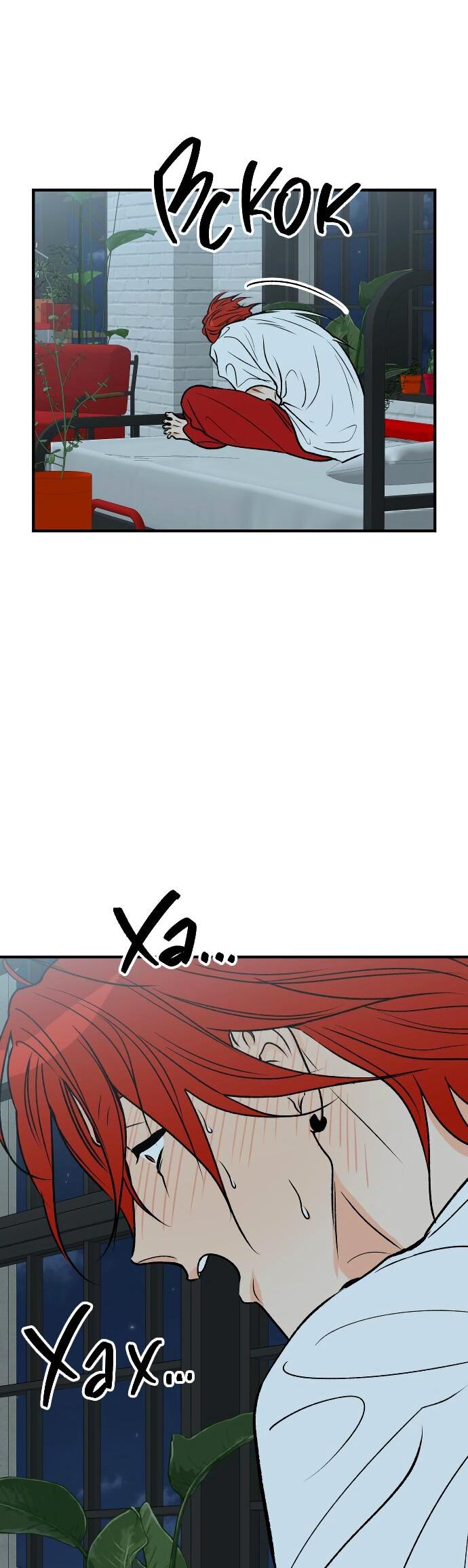 Манга Во власти Луны - Глава 45 Страница 83