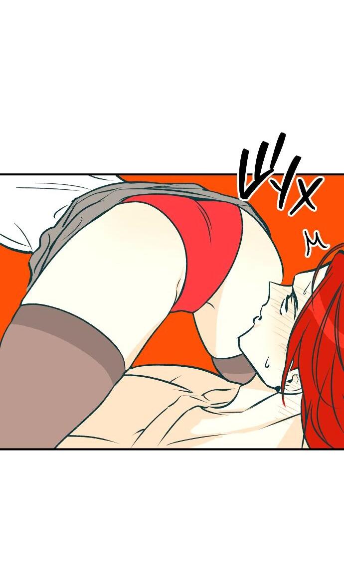 Манга Во власти Луны - Глава 45 Страница 68