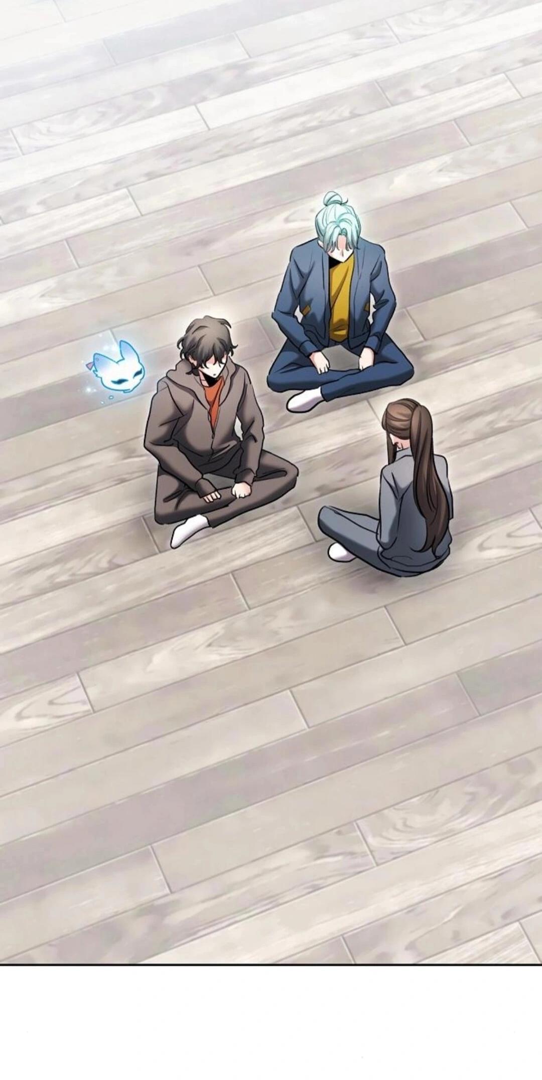 Манга Аура гениального актёра - Глава 79 Страница 44