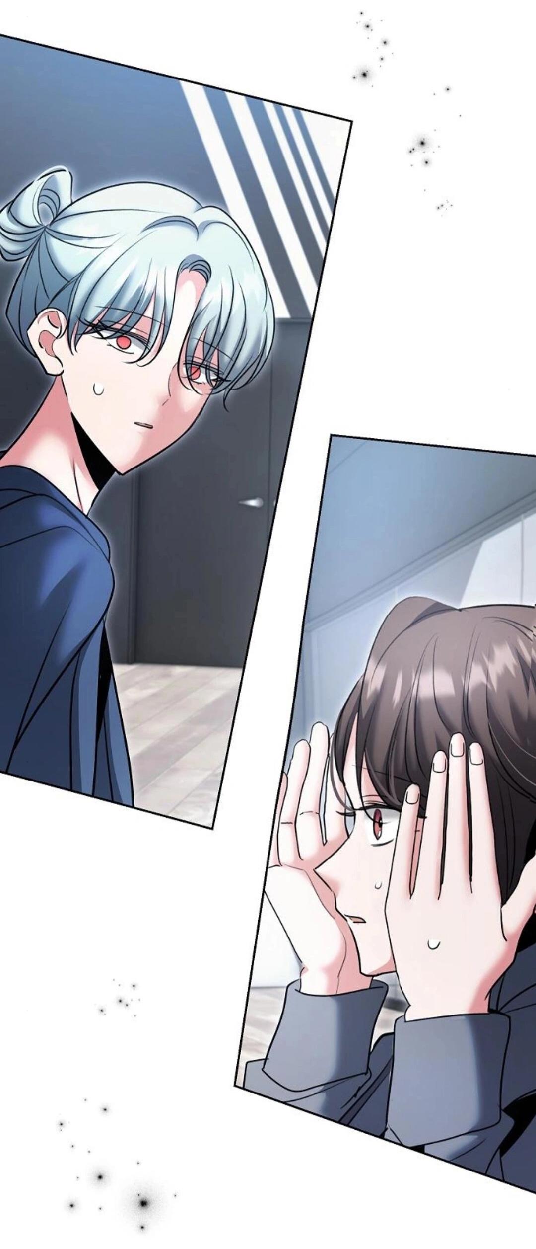 Манга Аура гениального актёра - Глава 79 Страница 89