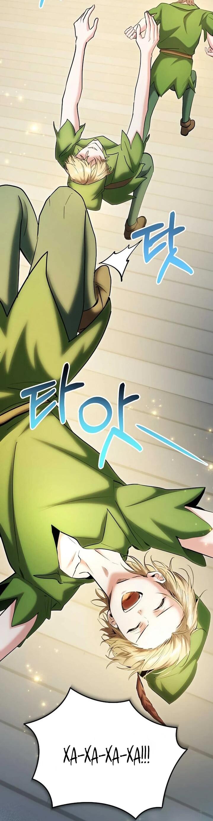 Манга Аура гениального актёра - Глава 83 Страница 15