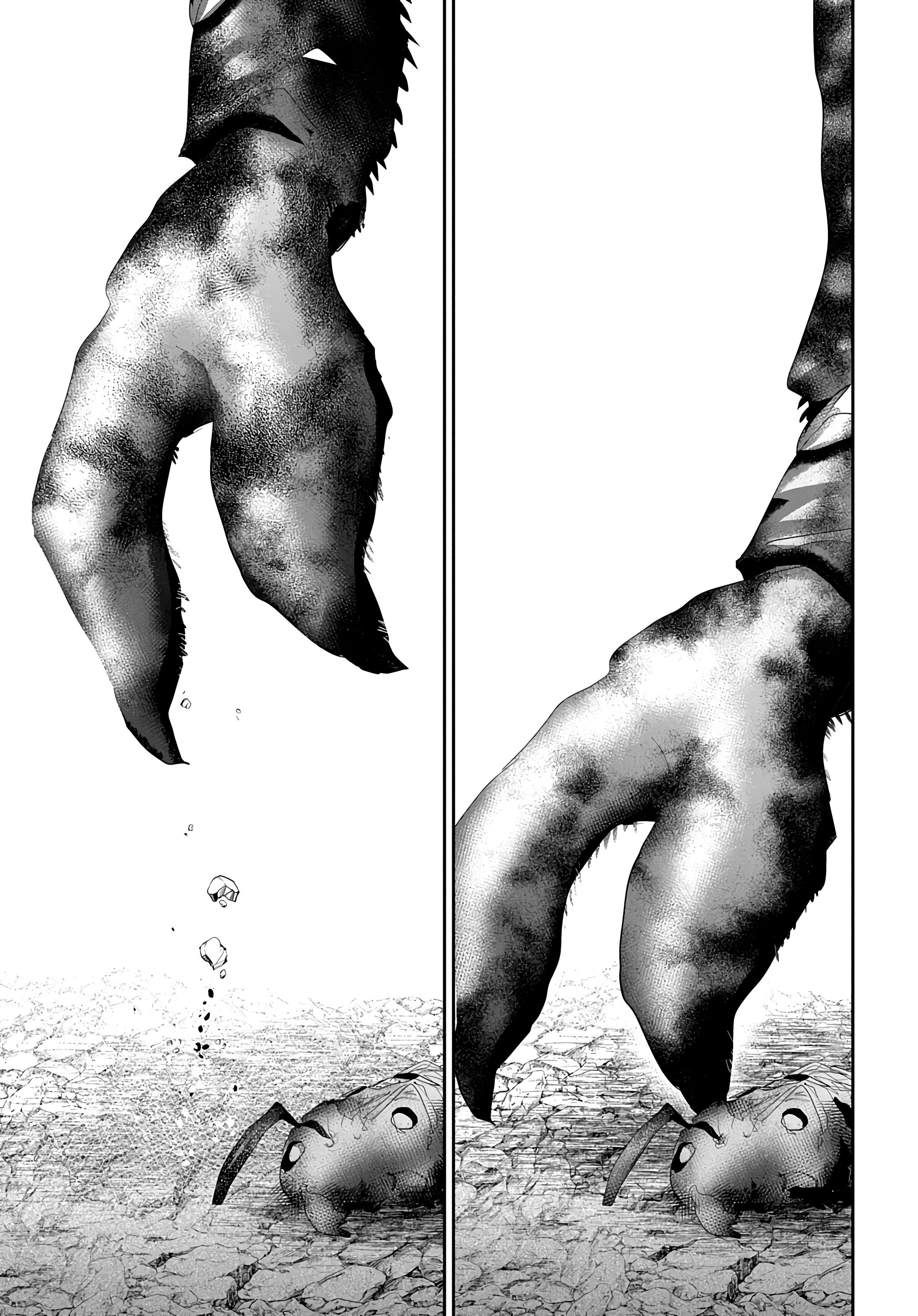 Манга Торговец из иного мира. «Я открою свой бизнес в другом мире» - Глава 38 Страница 11