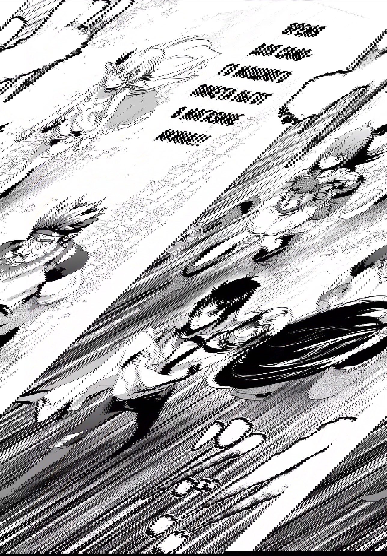 Манга Торговец из иного мира. «Я открою свой бизнес в другом мире» - Глава 33 Страница 38