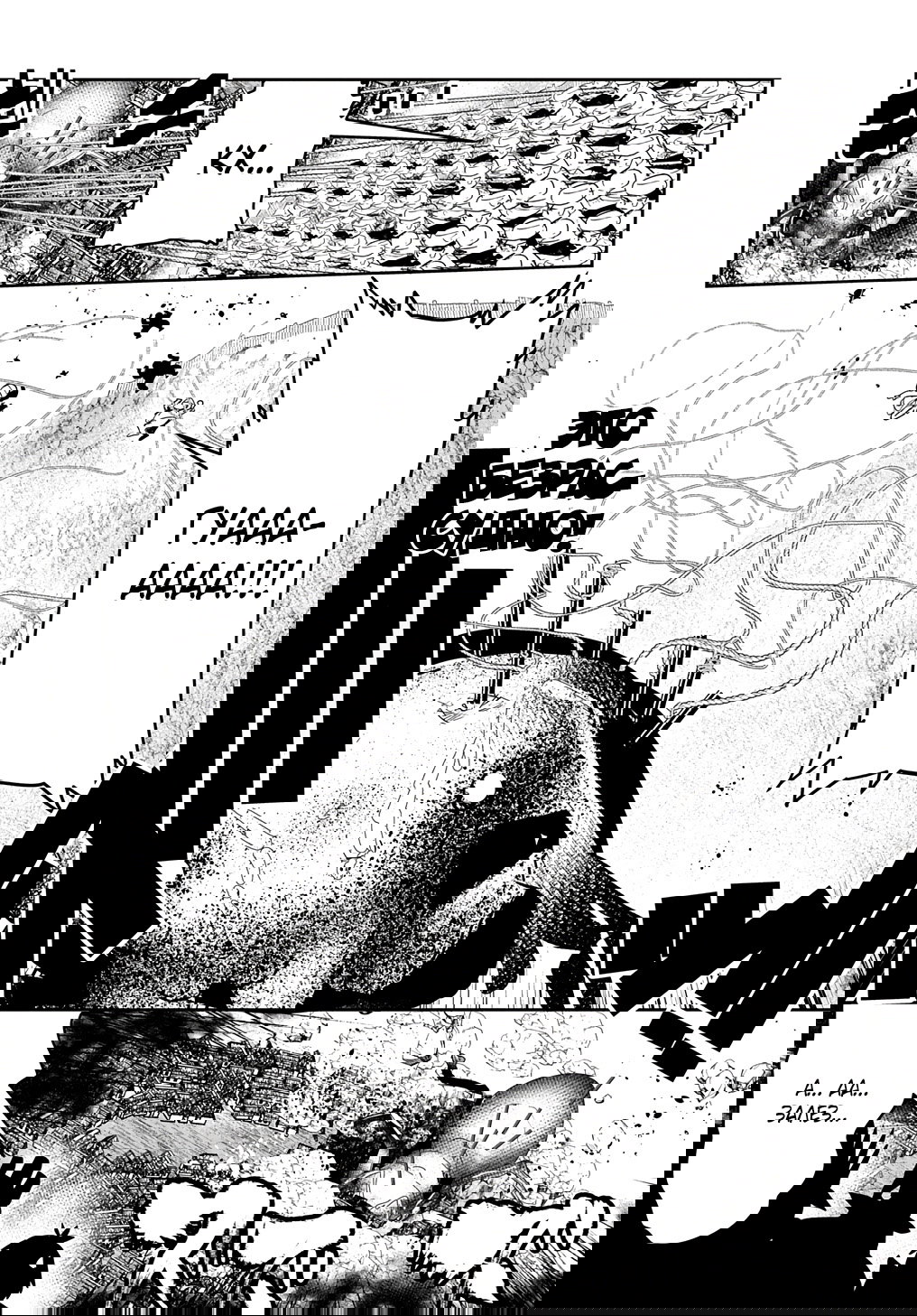 Манга Торговец из иного мира. «Я открою свой бизнес в другом мире» - Глава 28.1 Страница 20