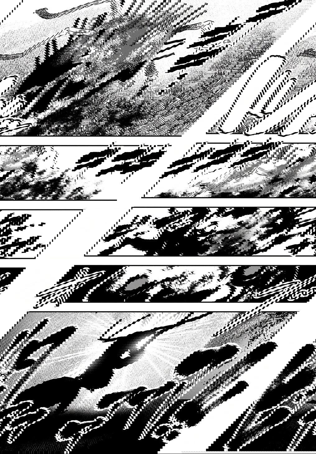 Манга Торговец из иного мира. «Я открою свой бизнес в другом мире» - Глава 28.1 Страница 38