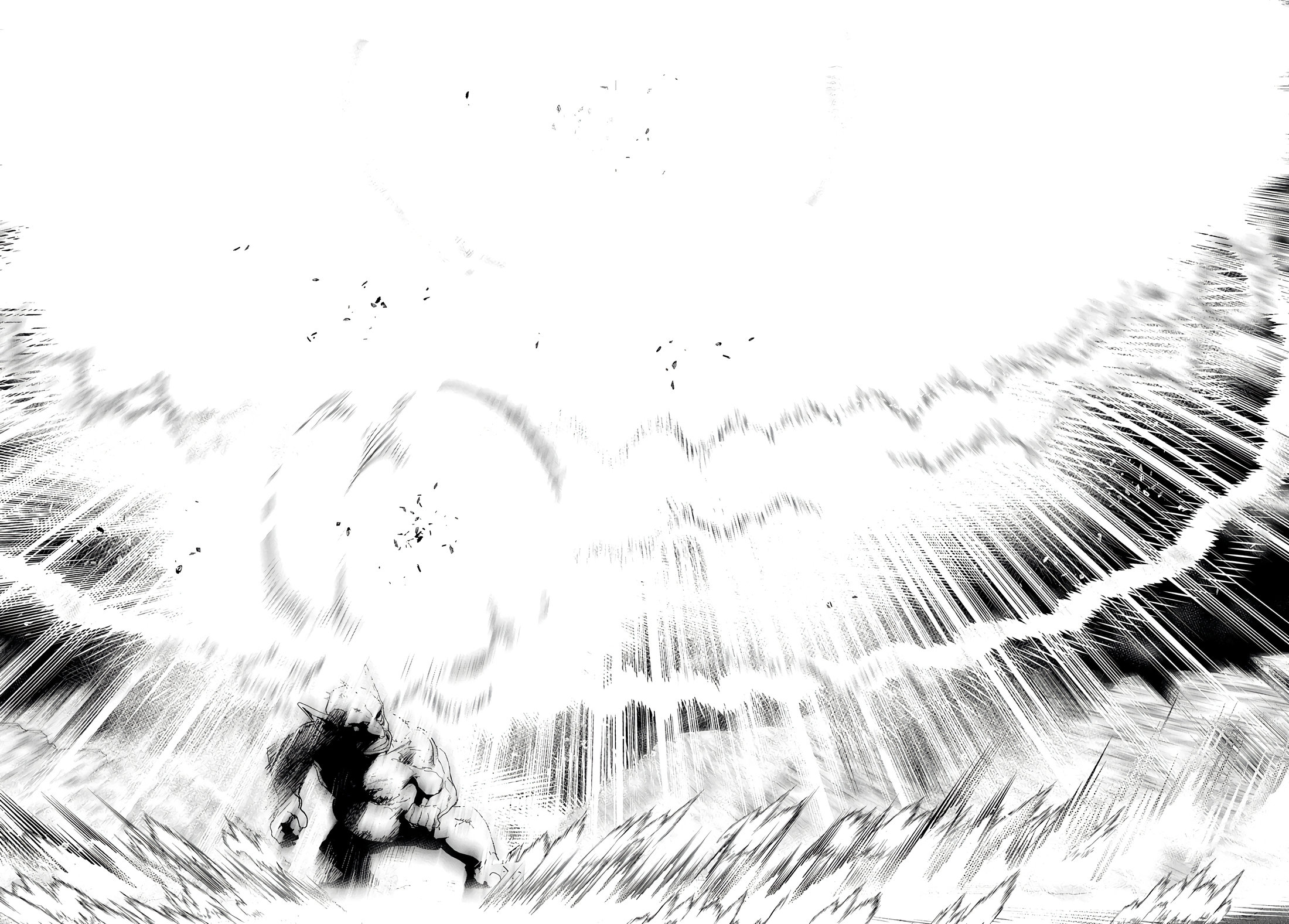 Манга Торговец из иного мира. «Я открою свой бизнес в другом мире» - Глава 19 Страница 35