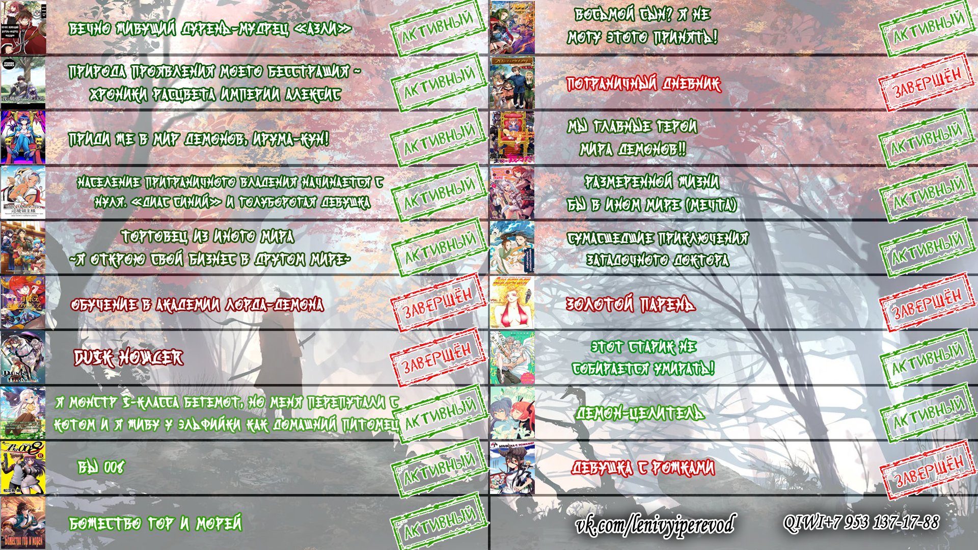 Манга Торговец из иного мира. «Я открою свой бизнес в другом мире» - Глава 19 Страница 44