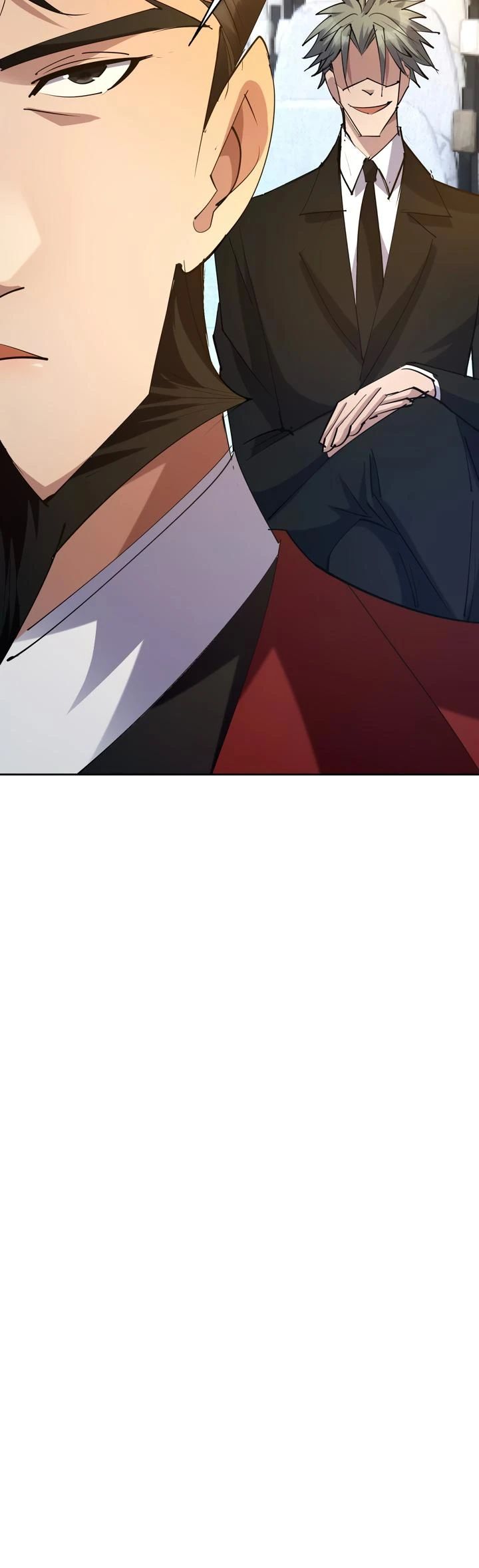 Манга Я переродился в монстра: Восстание бога-зверя - Глава 106 Страница 18