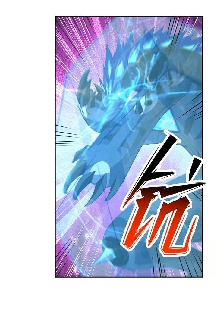 Манга Я переродился в монстра: Восстание бога-зверя - Глава 110 Страница 10