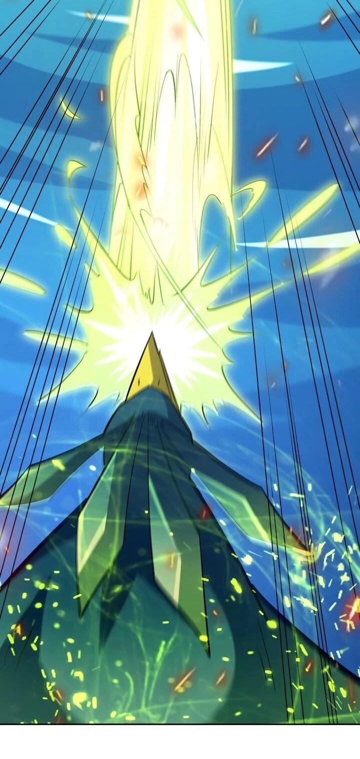 Манга Я переродился в монстра: Восстание бога-зверя - Глава 109 Страница 31