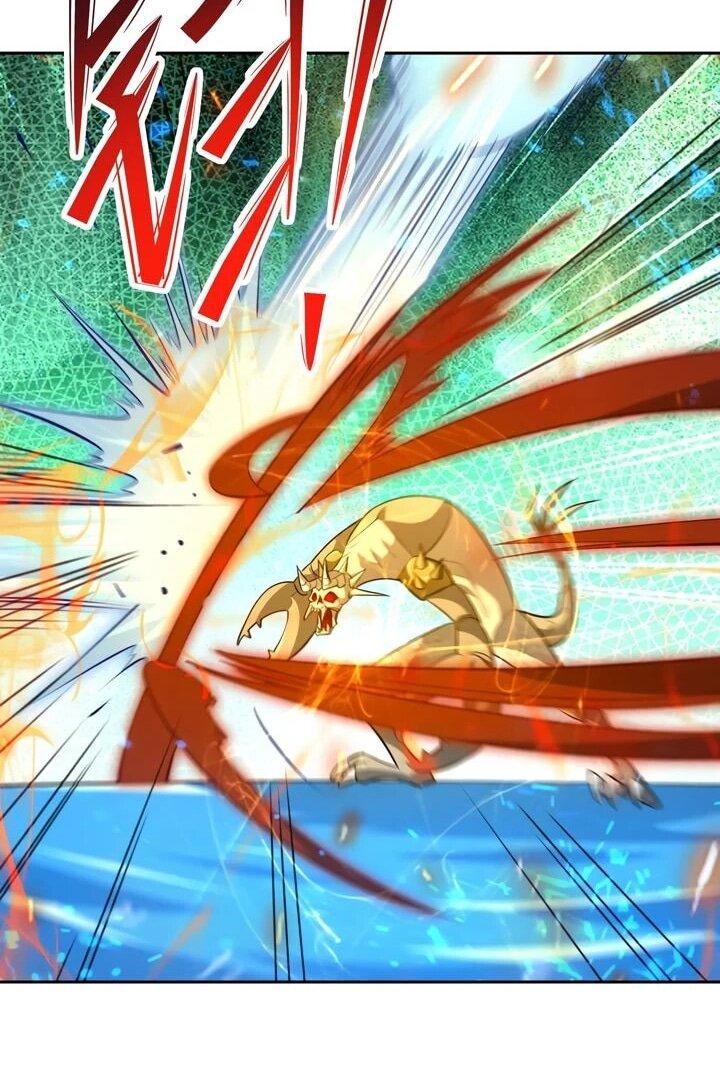 Манга Я переродился в монстра: Восстание бога-зверя - Глава 109 Страница 12