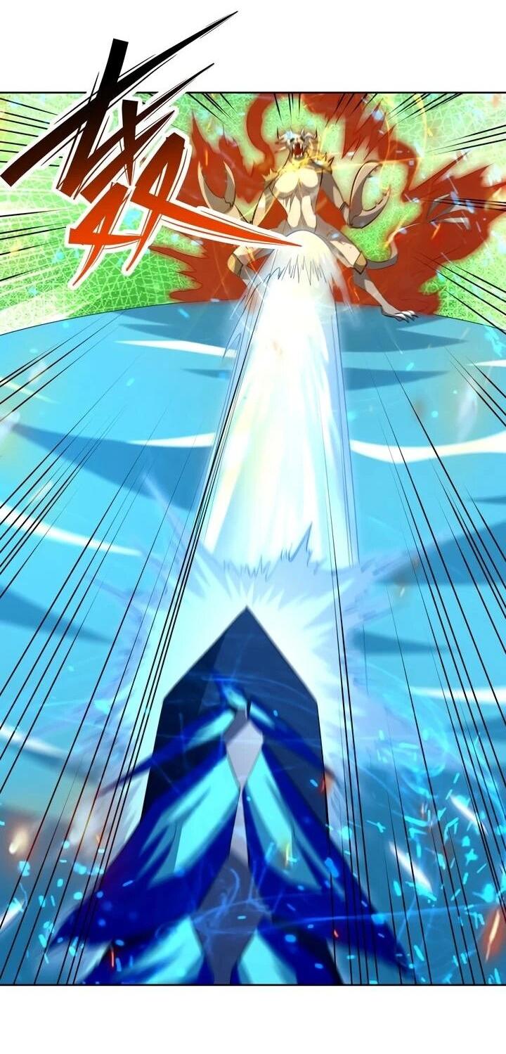 Манга Я переродился в монстра: Восстание бога-зверя - Глава 109 Страница 10