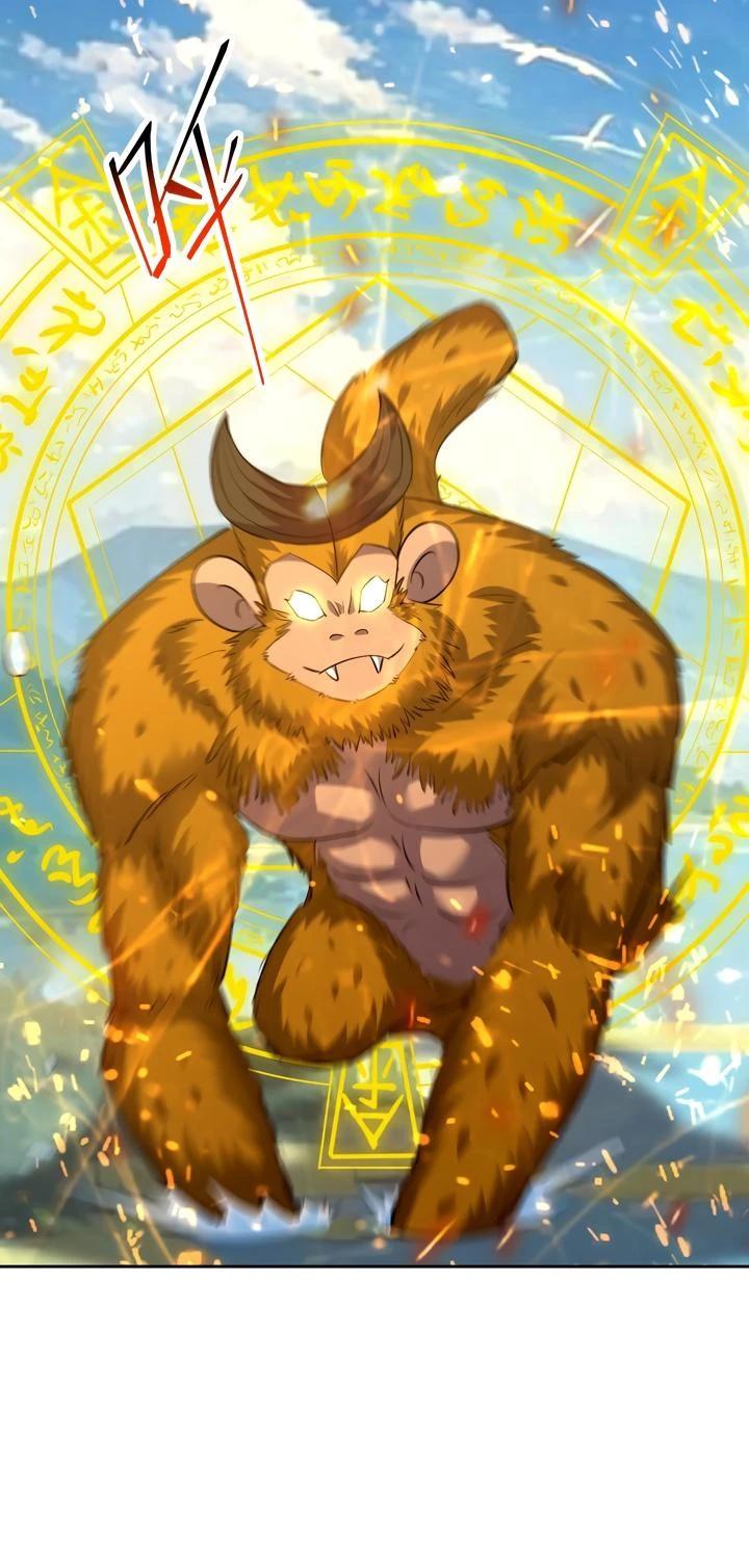 Манга Я переродился в монстра: Восстание бога-зверя - Глава 101 Страница 4