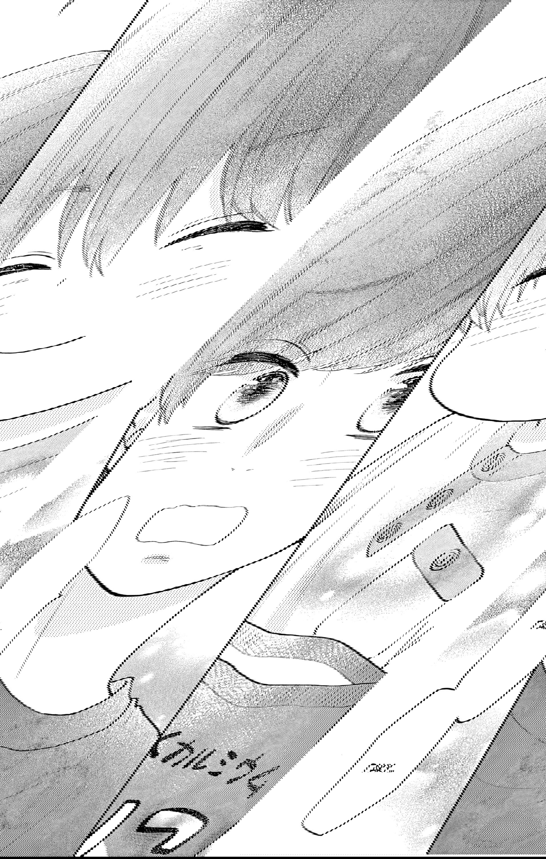 Манга Четверо братьев Юдзуки - Глава 12 Страница 43