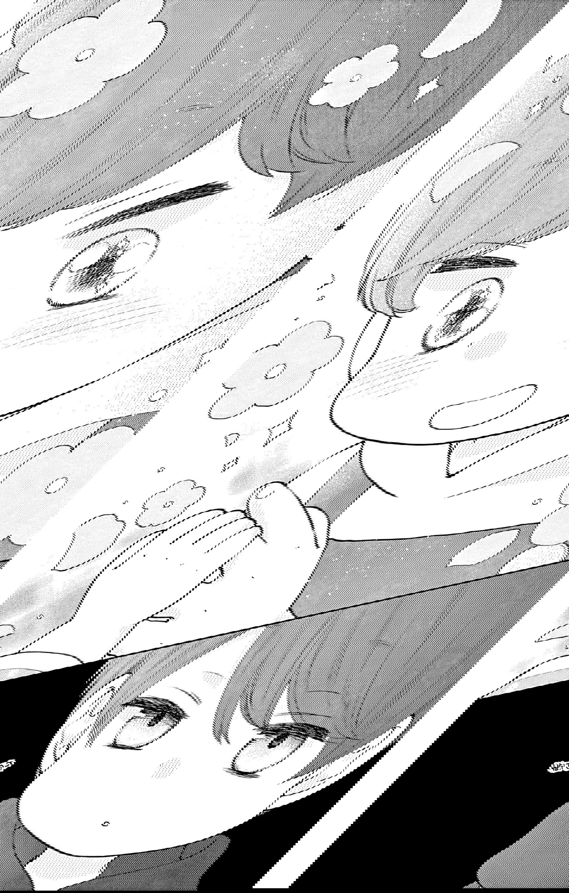 Манга Четверо братьев Юдзуки - Глава 10 Страница 30