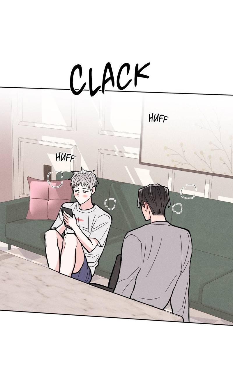 Манга Судьбоносный сосед - Глава 42 Страница 37