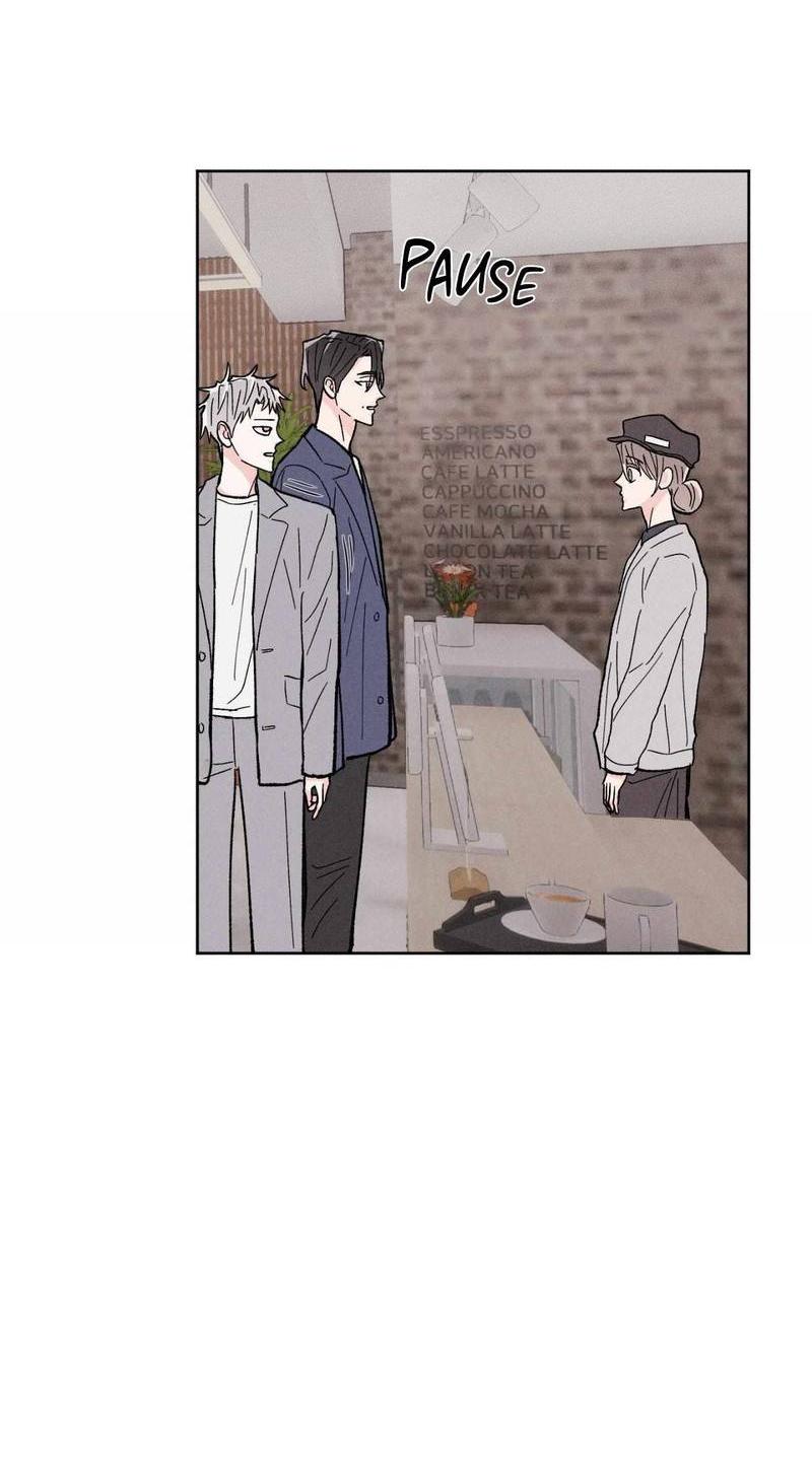 Манга Судьбоносный сосед - Глава 43 Страница 10