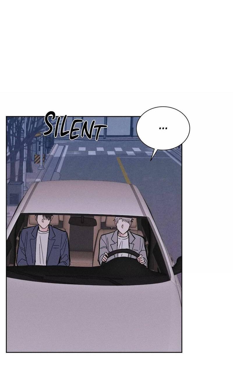 Манга Судьбоносный сосед - Глава 43 Страница 37