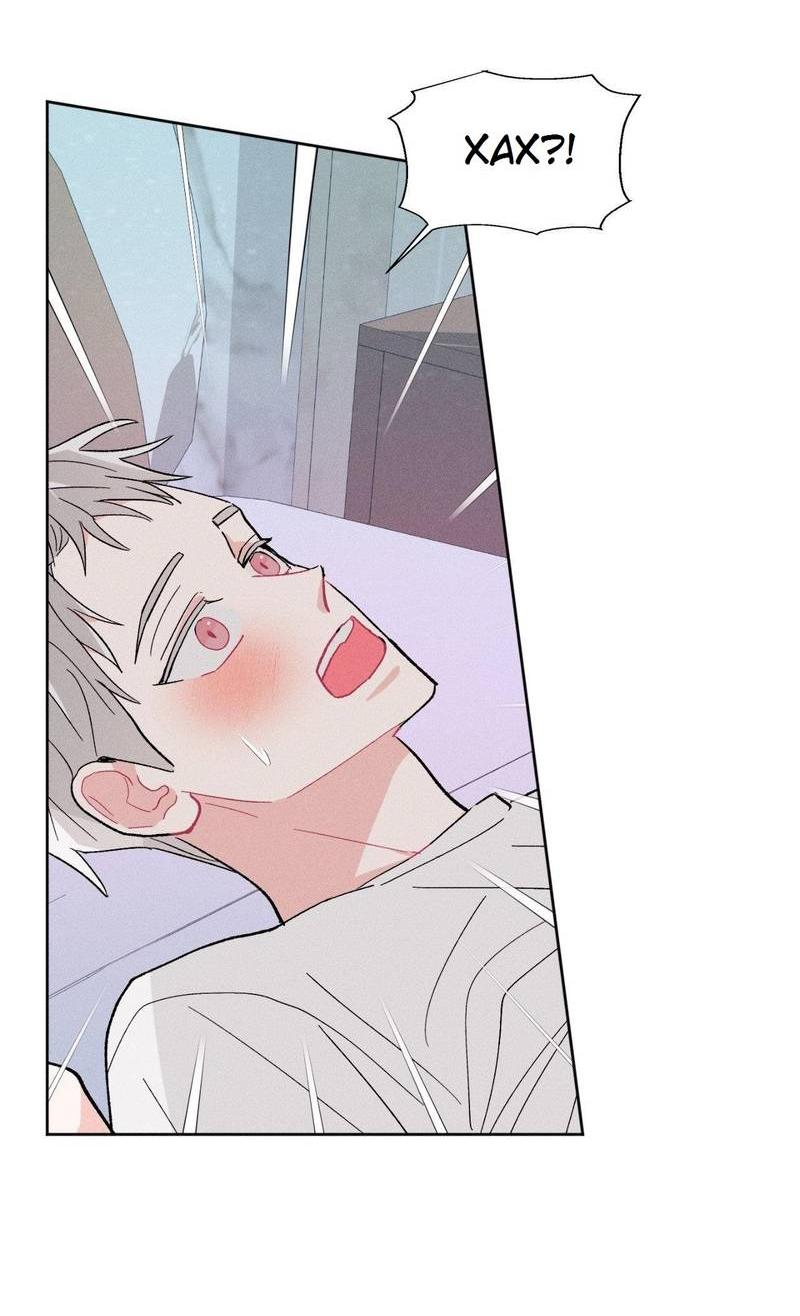 Манга Судьбоносный сосед - Глава 44 Страница 62