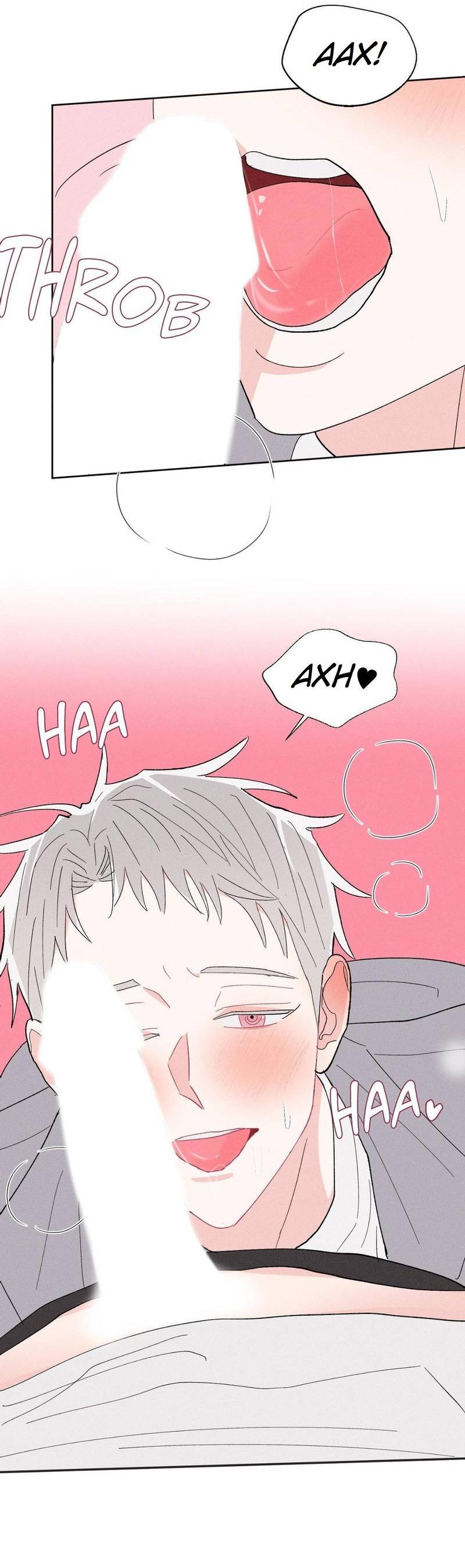 Манга Судьбоносный сосед - Глава 44 Страница 18