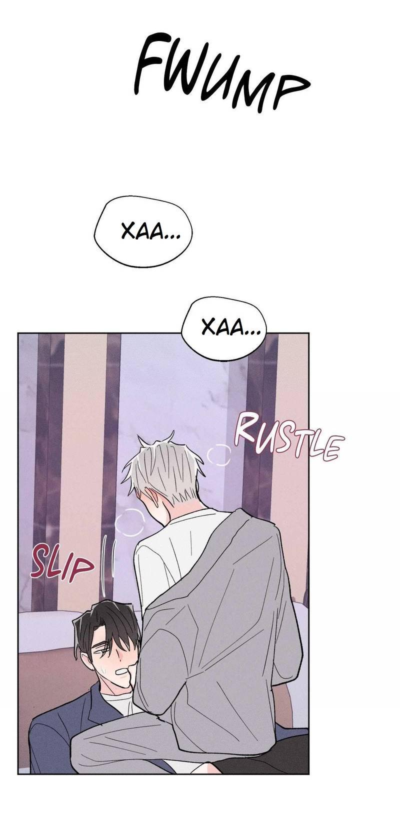 Манга Судьбоносный сосед - Глава 44 Страница 29