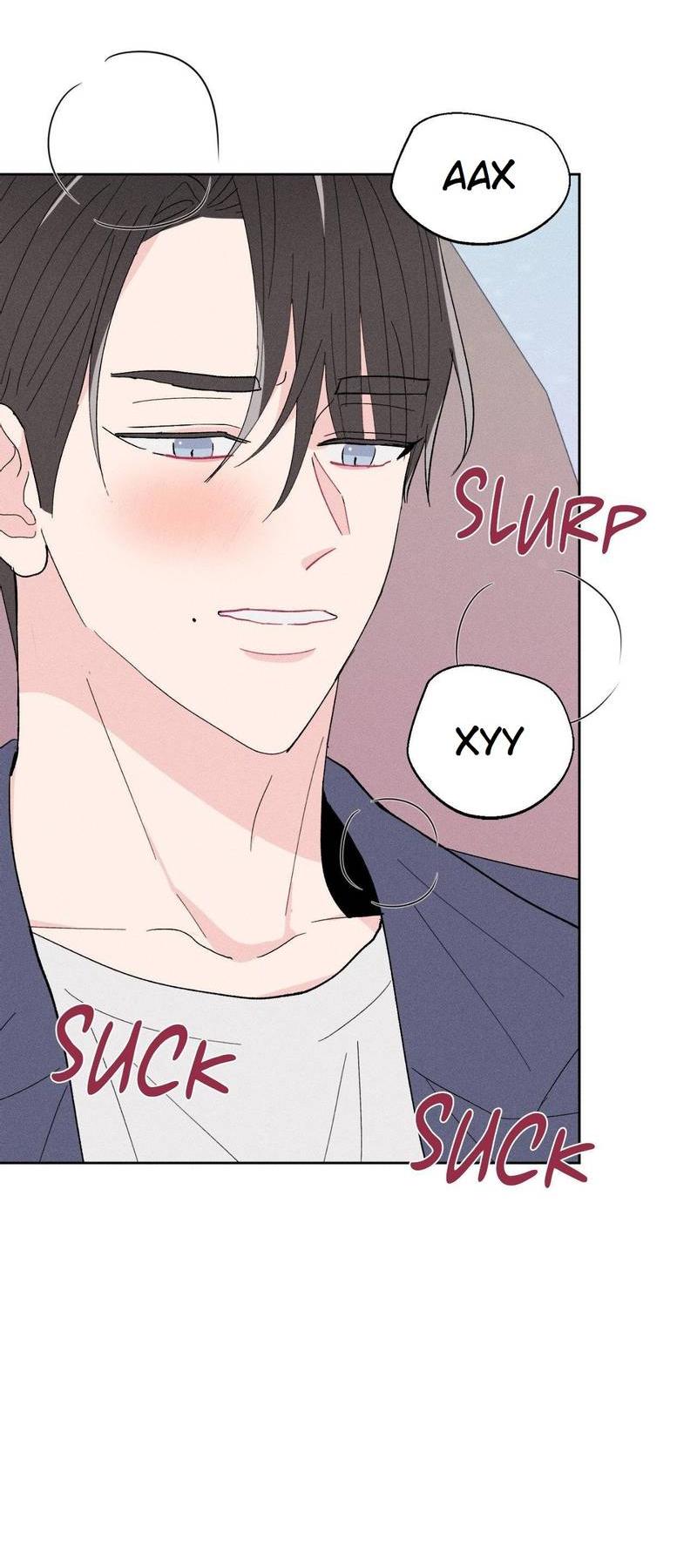 Манга Судьбоносный сосед - Глава 44 Страница 16