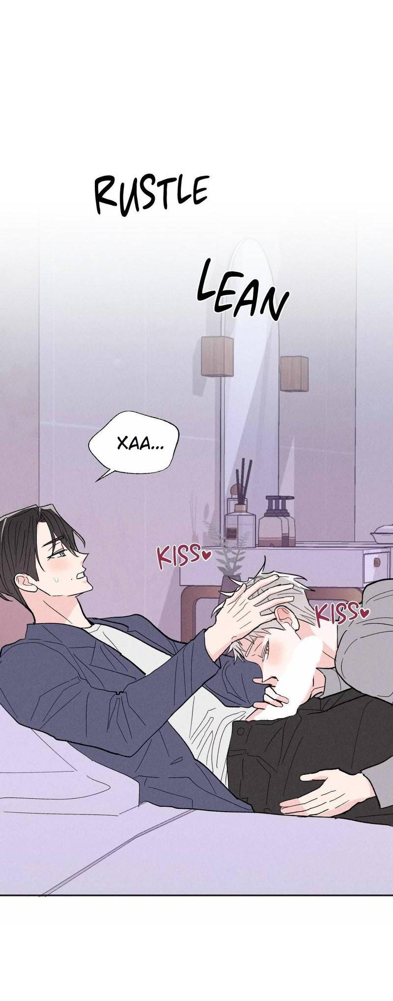 Манга Судьбоносный сосед - Глава 44 Страница 13