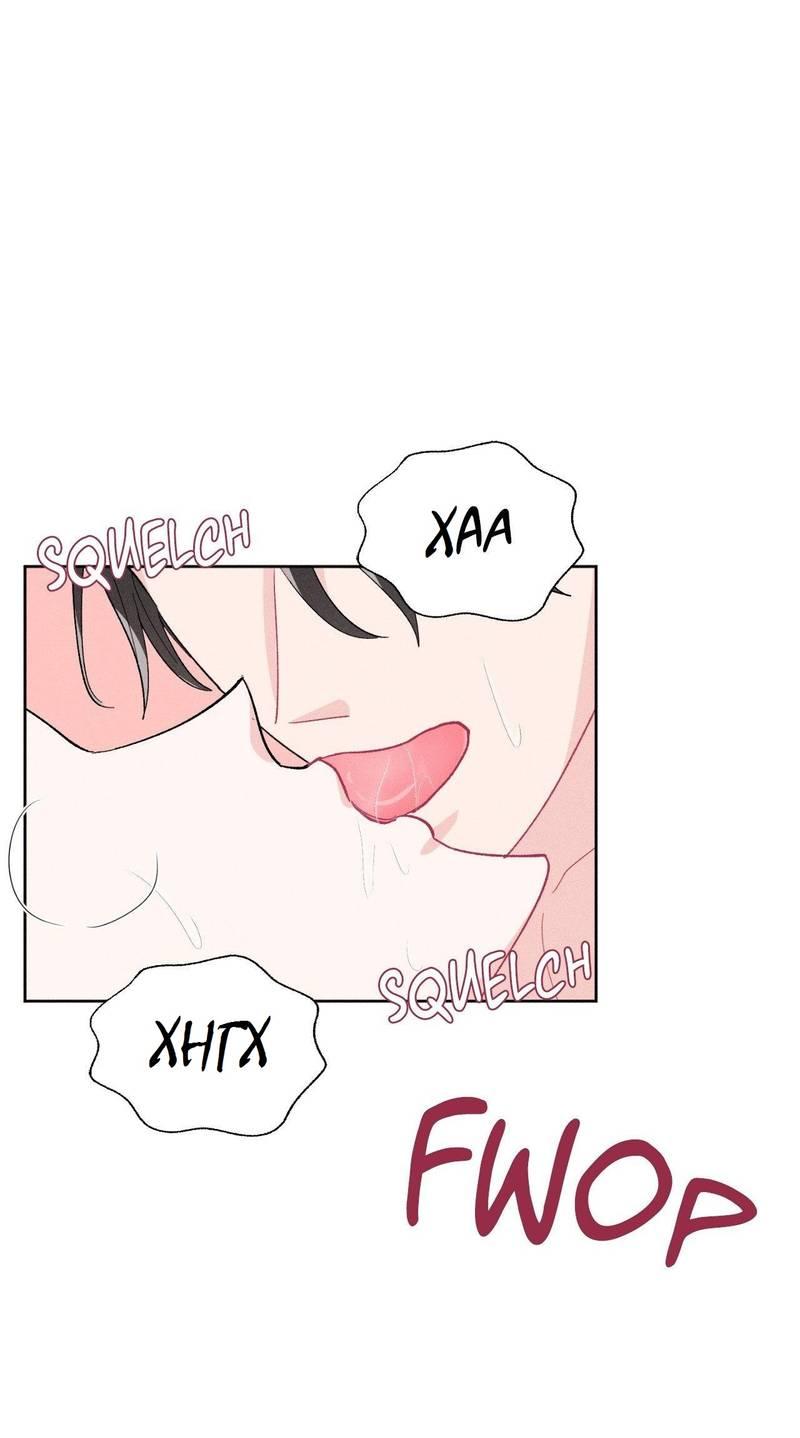 Манга Судьбоносный сосед - Глава 45 Страница 35