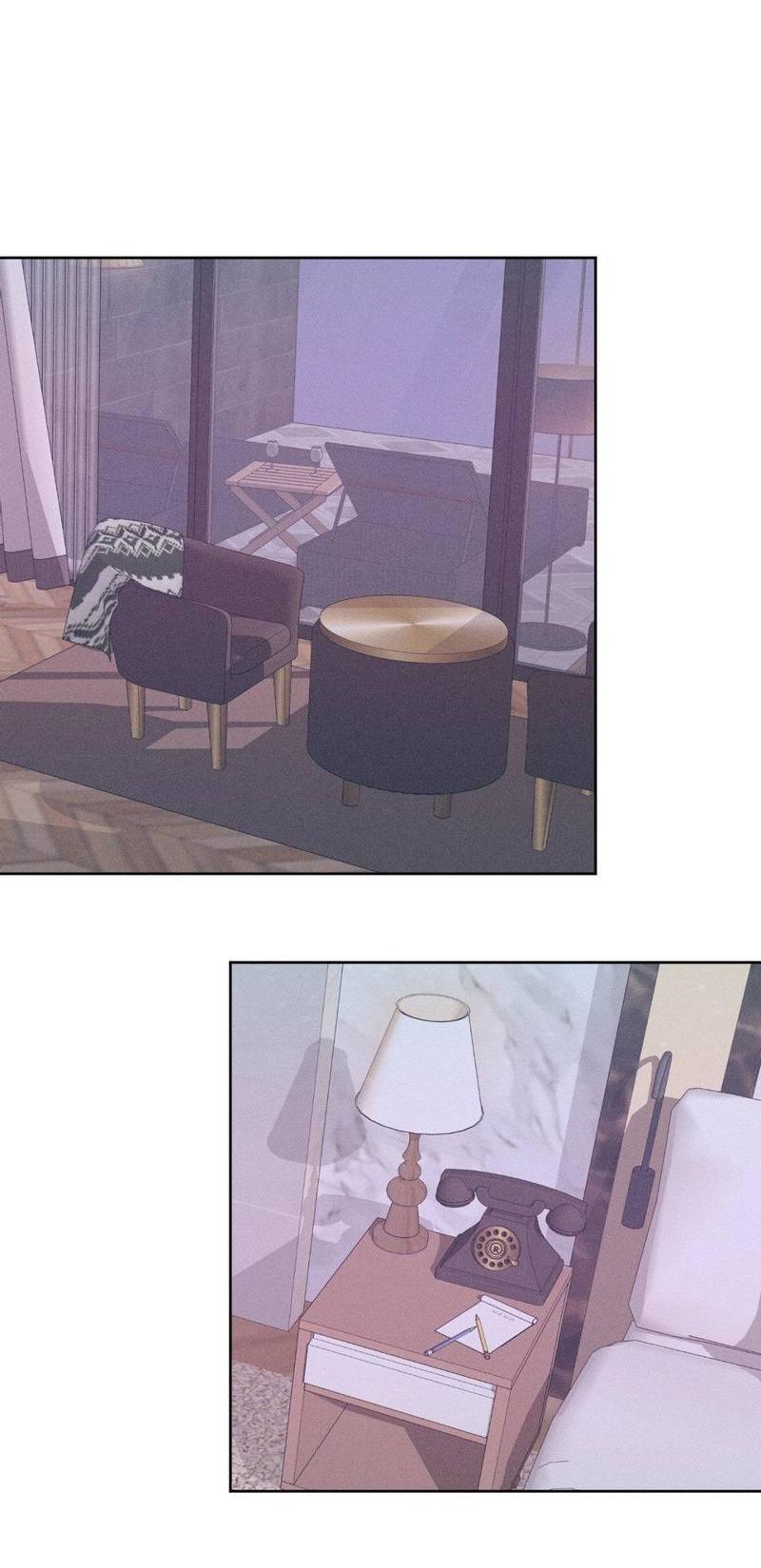 Манга Судьбоносный сосед - Глава 45 Страница 3