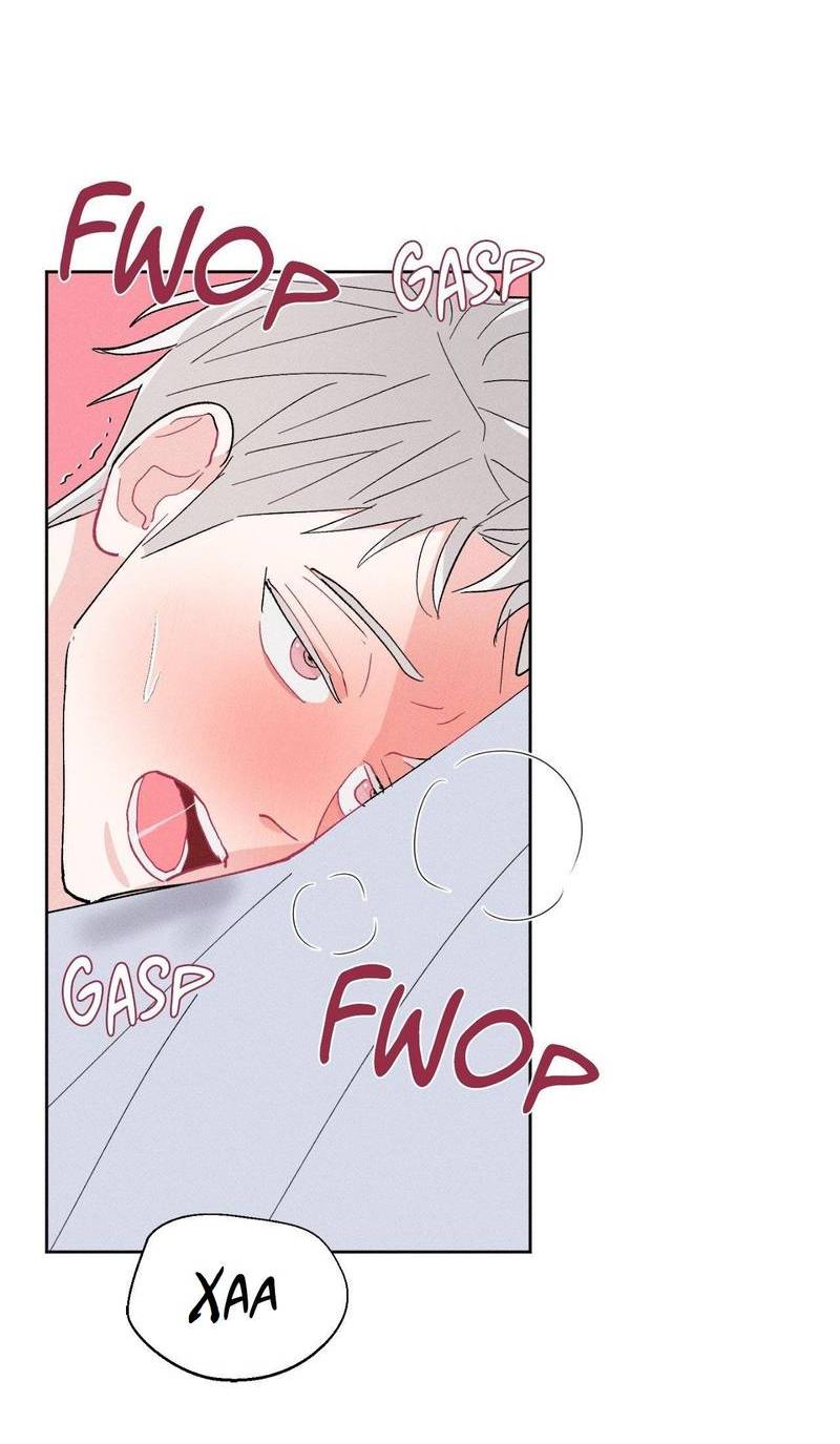 Манга Судьбоносный сосед - Глава 45 Страница 51