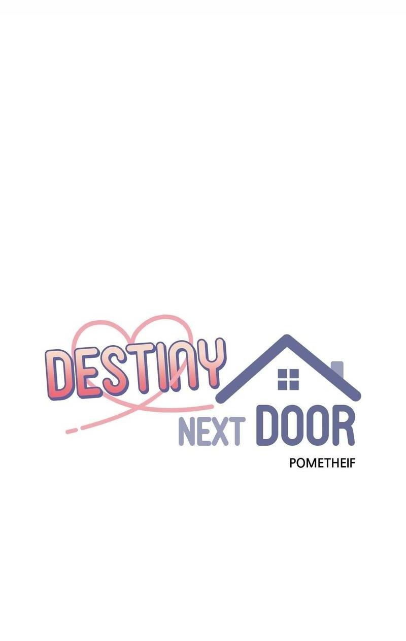 Манга Судьбоносный сосед - Глава 45 Страница 2