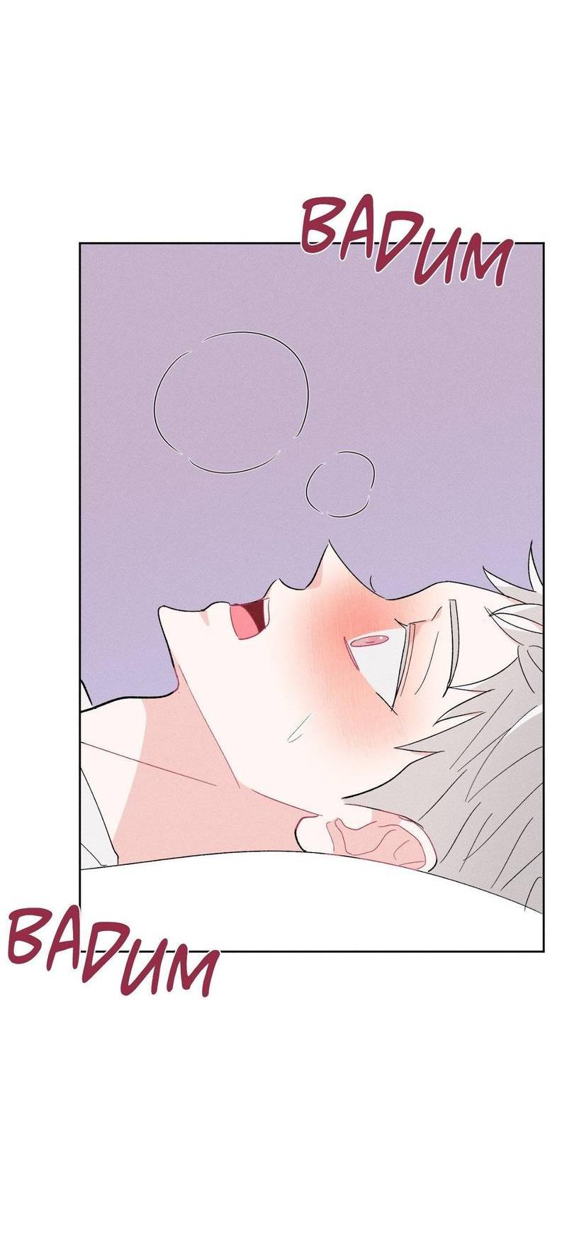 Манга Судьбоносный сосед - Глава 45 Страница 27