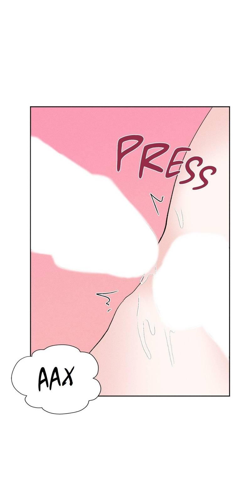 Манга Судьбоносный сосед - Глава 45 Страница 28