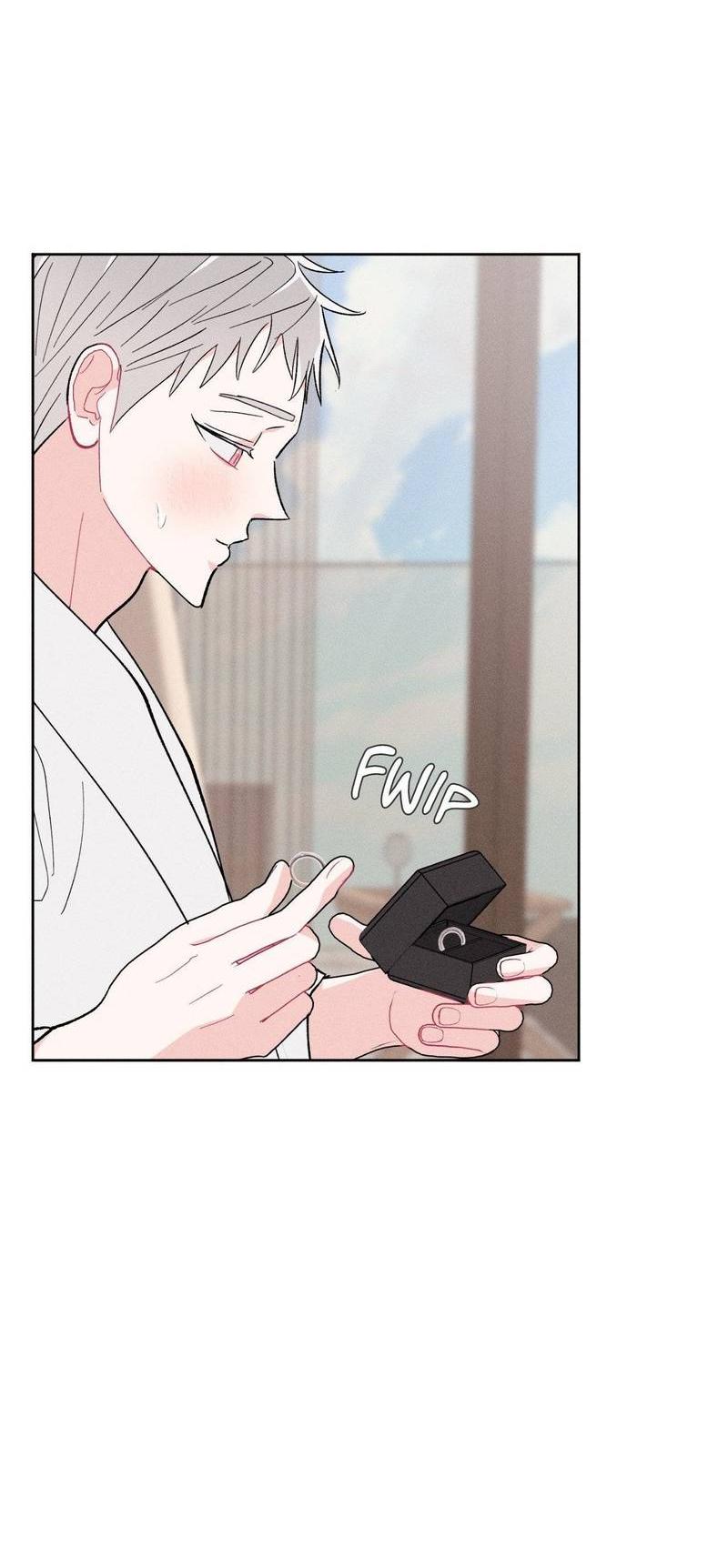 Манга Судьбоносный сосед - Глава 46 Страница 61