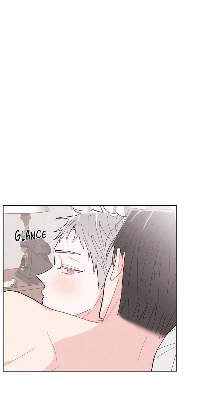 Манга Судьбоносный сосед - Глава 46 Страница 6