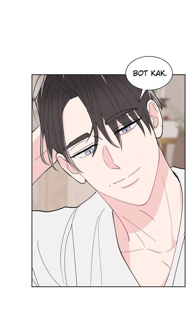 Манга Судьбоносный сосед - Глава 46 Страница 37