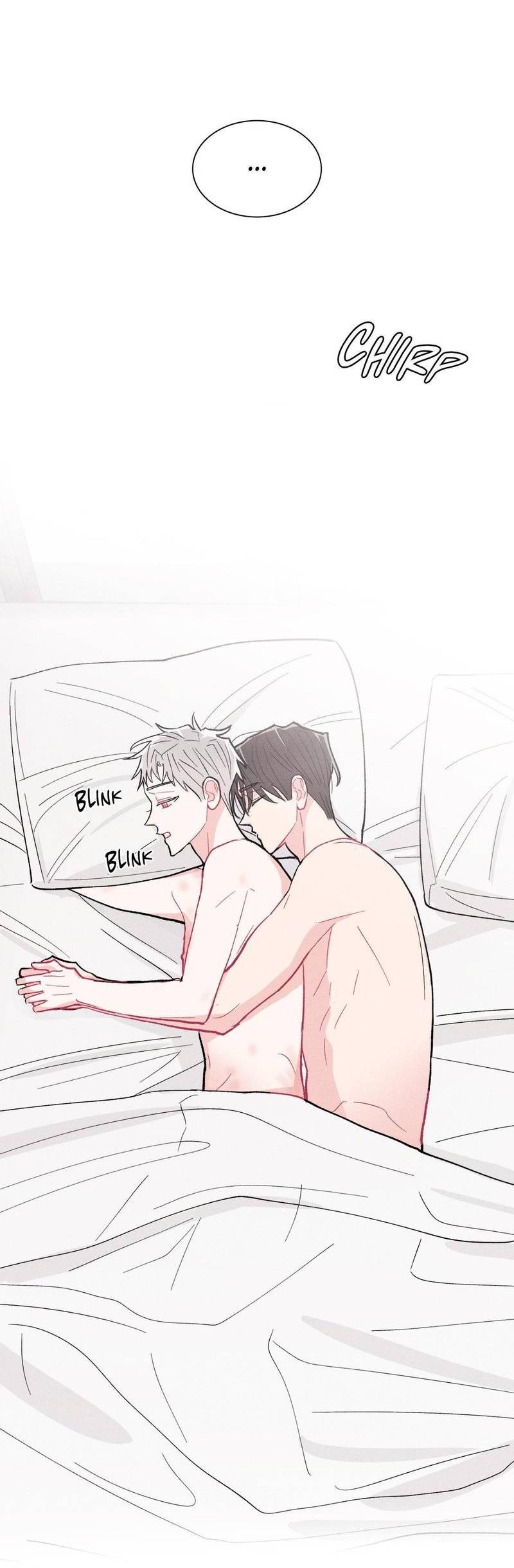 Манга Судьбоносный сосед - Глава 46 Страница 5