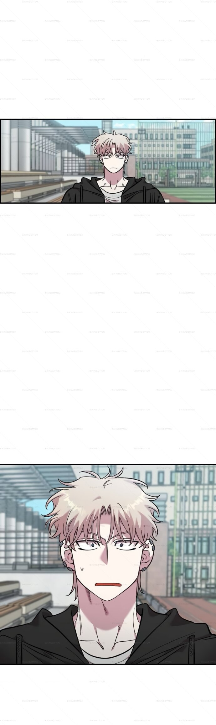 Манга Комплекс друга детства - Глава 69 Страница 25