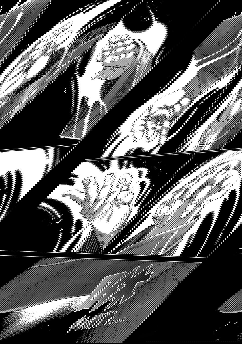 Манга Кэнган Омега - Глава 213 Страница 13