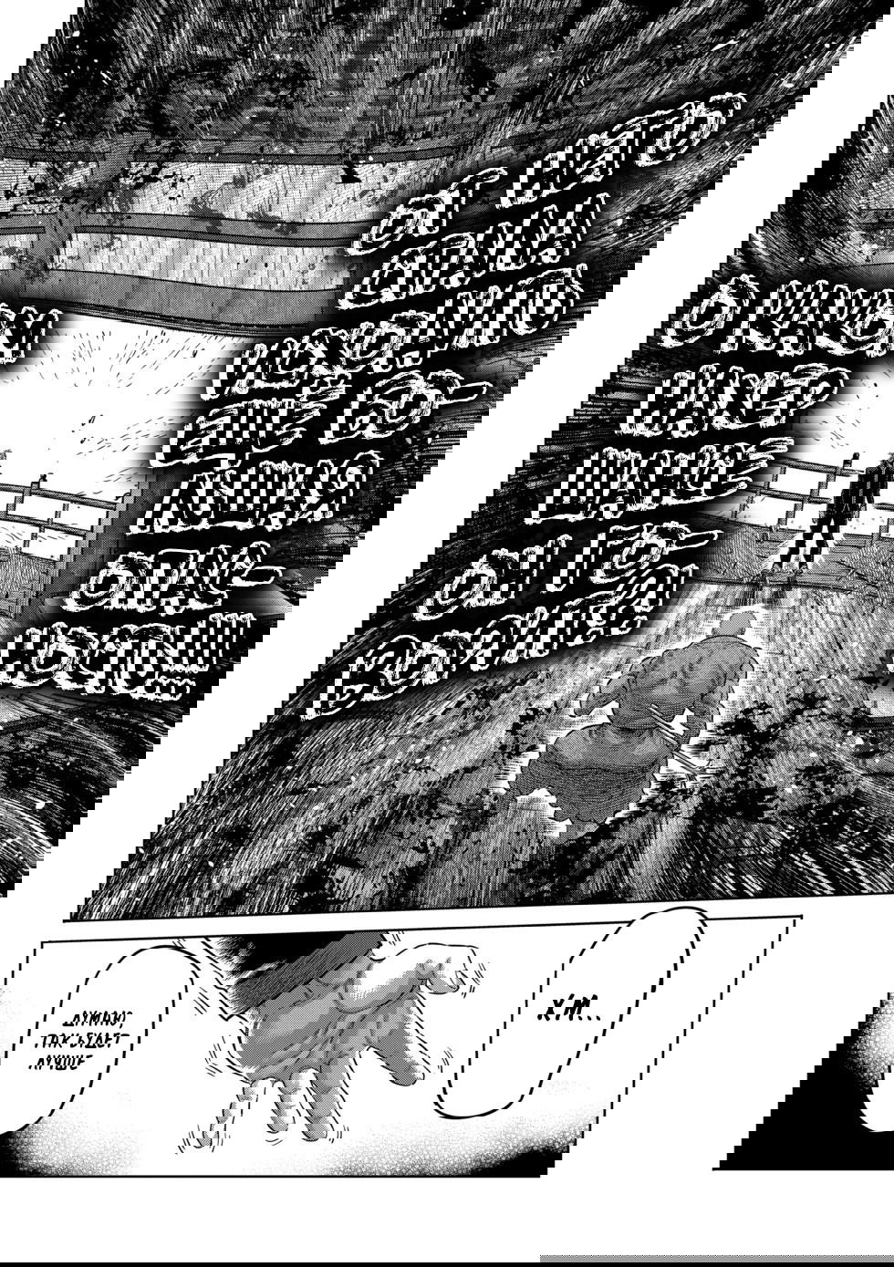 Манга Кэнган Омега - Глава 216 Страница 2