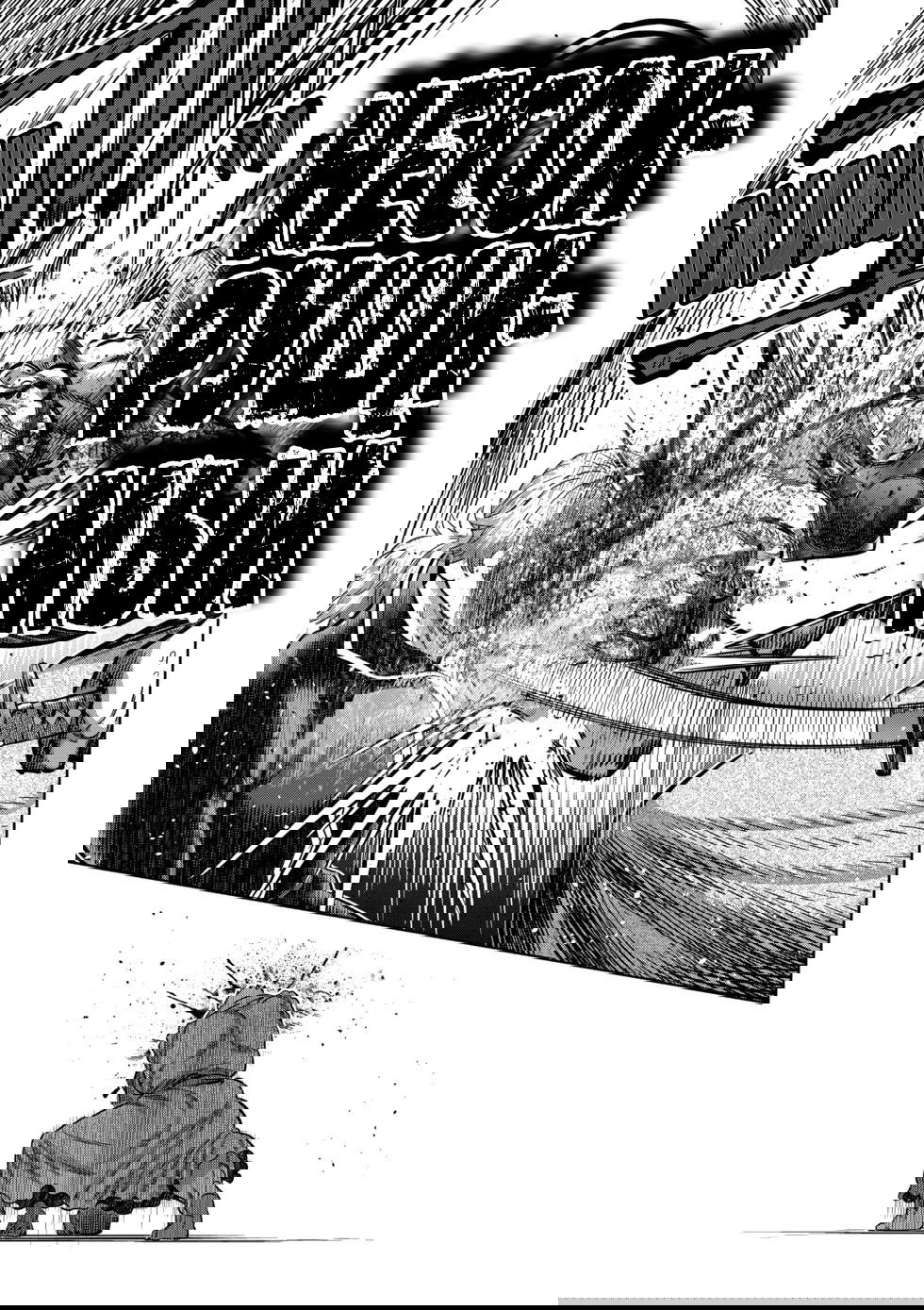 Манга Кэнган Омега - Глава 217 Страница 19