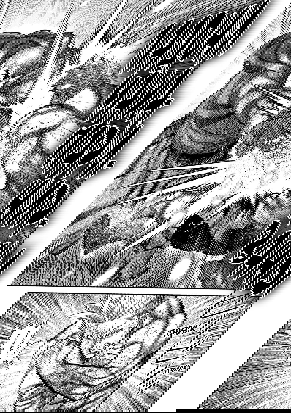 Манга Кэнган Омега - Глава 220 Страница 10