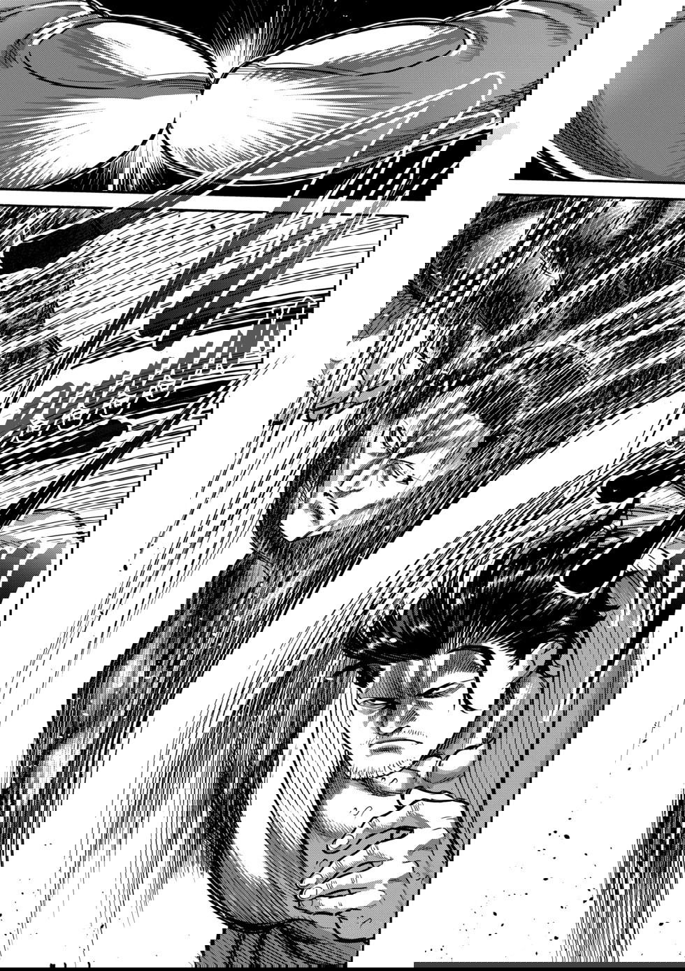 Манга Кэнган Омега - Глава 224 Страница 13