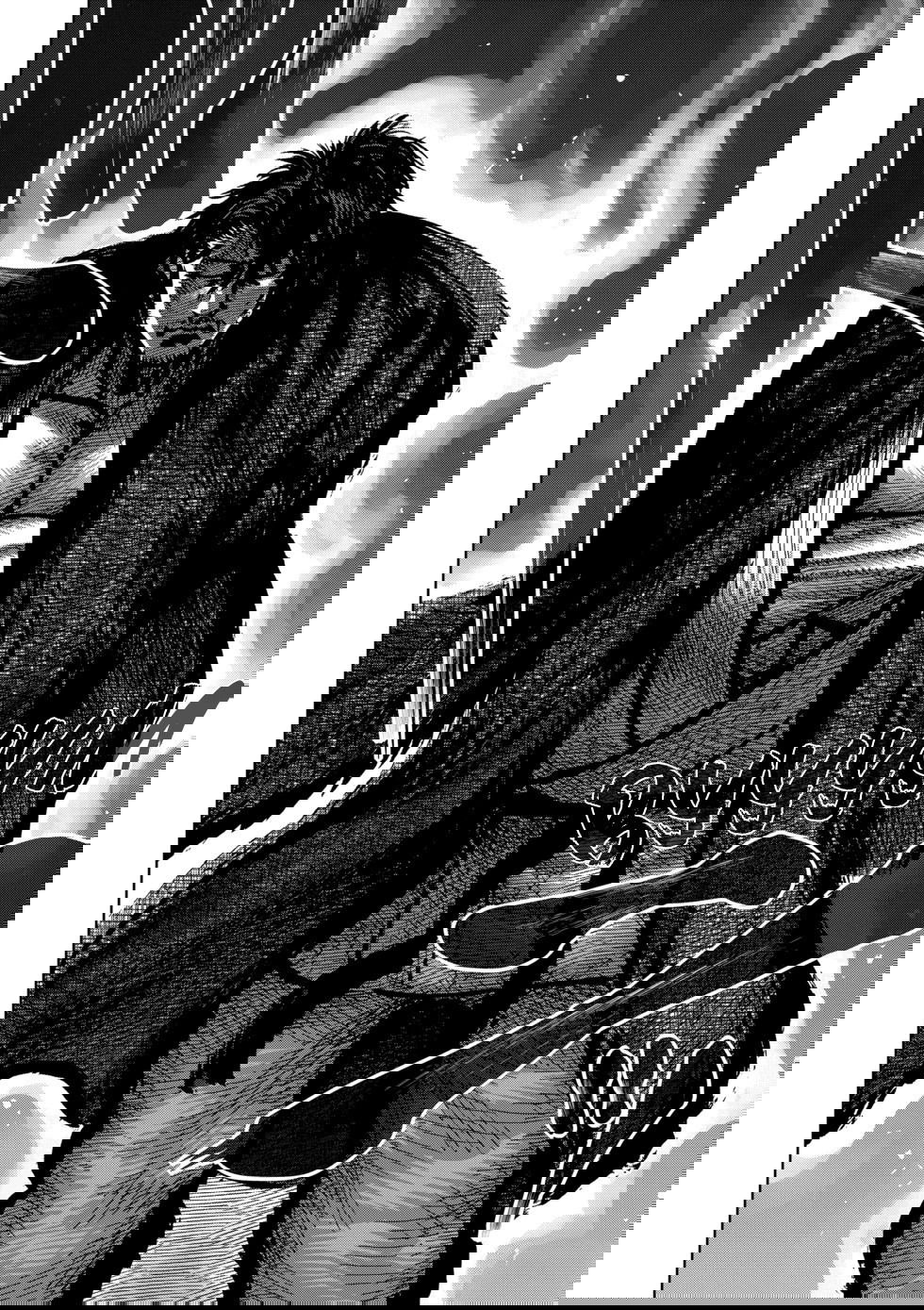 Манга Кэнган Омега - Глава 224 Страница 6