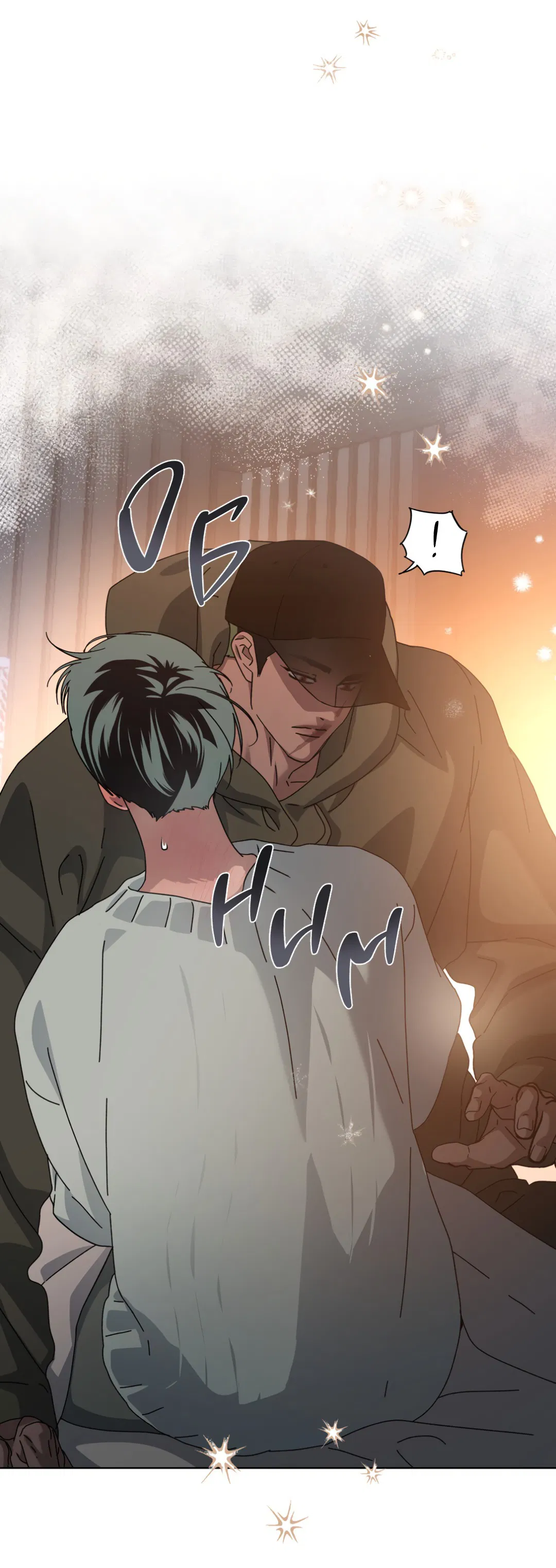 Манга В глубине - Глава 59 Страница 83