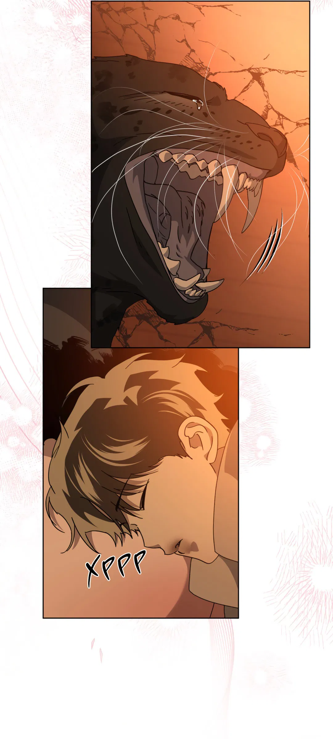 Манга В глубине - Глава 59 Страница 32