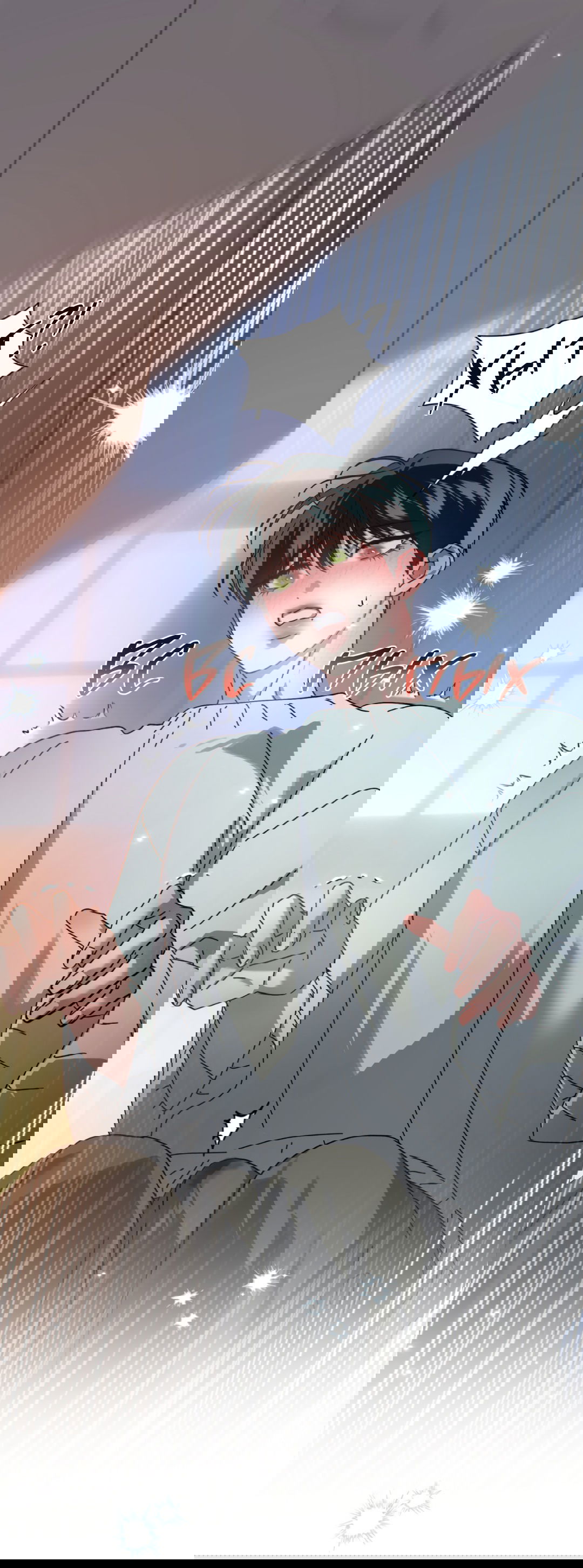 Манга В глубине - Глава 59 Страница 96